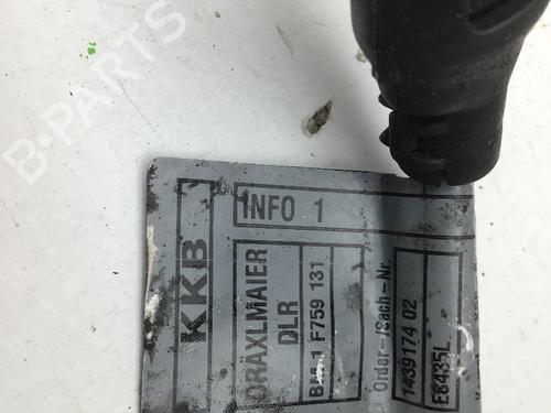 Wiring harness BMW 5 Touring (E39) 523 i | BP16918576E16 
