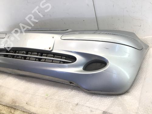 Front bumper MERCEDES-BENZ A-CLASS (W168) A 170 CDI (168.009, 168.109) | BP17948597C7 