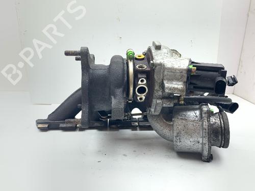 Turbolader/Kompressor für AUDI TT (8J3) 2.0 TFSI (200 hp) 30640693