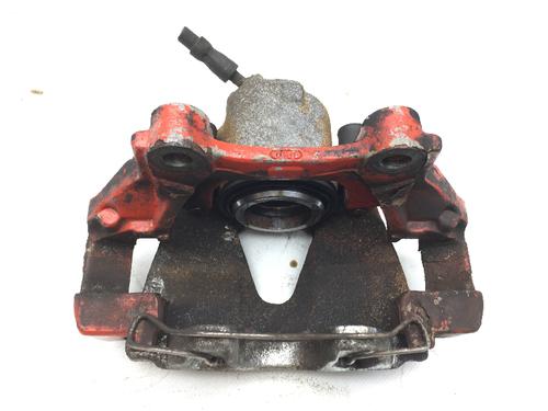 Left front brake caliper AUDI TT (8N3) 1.8 T quattro | BP14587763M105 