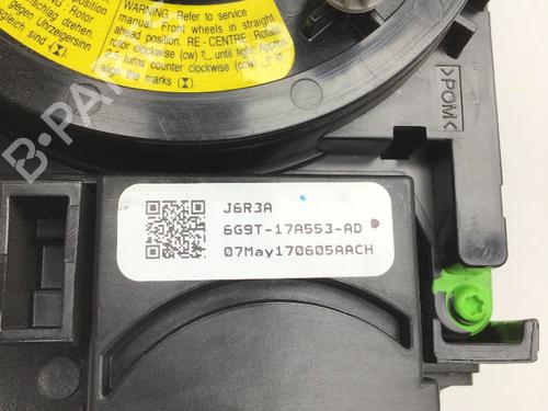 Switch FORD S-MAX (WA6) 2.0 | BP25846757I30 
