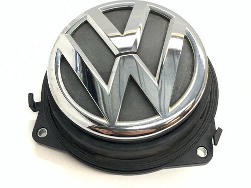 Used Tailgate handle VW POLO V (6R1, 6C1) 1.2 TDI (75 hp) 29282208