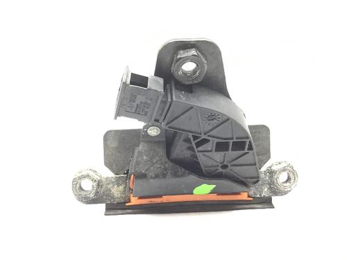 Tailgate lock SKODA FABIA I (6Y2) 1.4 16V | BP18867097C101 