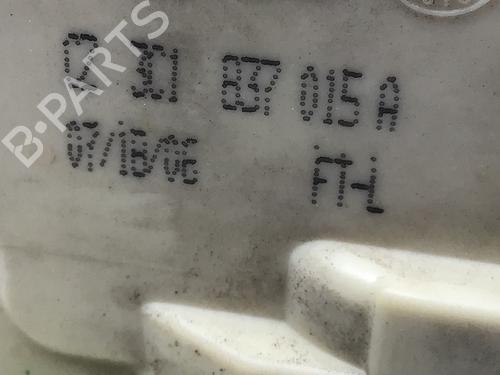 Electronic module VW PASSAT B6 Variant (3C5) 2.0 TDI | BP13658346M83 