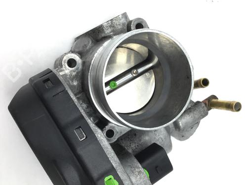 Spjeldhus AUDI A3 (8L1) 1.6 (101 hp) 28100605