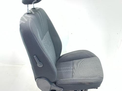 Left front seat FORD C-MAX II (DXA/CB7, DXA/CEU) 1.6 EcoBoost | BP40078624C15 - Image 5