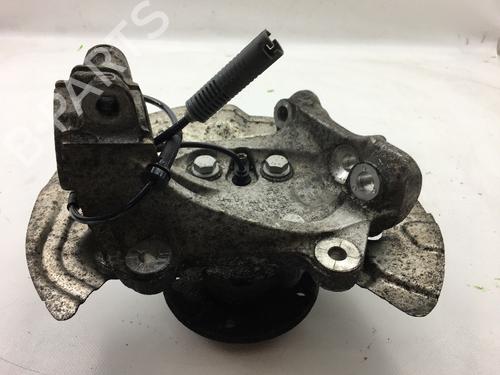 Left front steering knuckle BMW 1 (E87) 120 d | BP14585778M25 