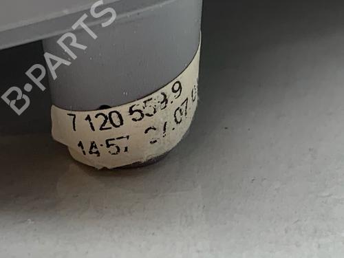 Right sun visor BMW 1 (E87) 116 i | BP33213007I2  - Image 5