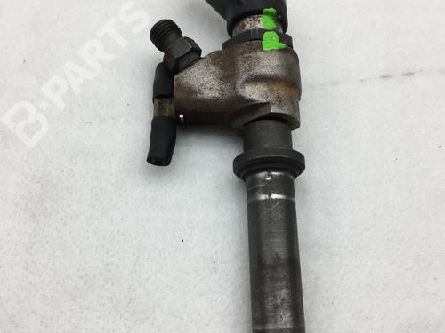 Used Injection rail Injection rail CITROËN BERLINGO / BERLINGO FIRST Box Body/MPV (M_) 2.0 HDI 90 (MBRHY, MCRHY) (90 hp) 8610779 8610779