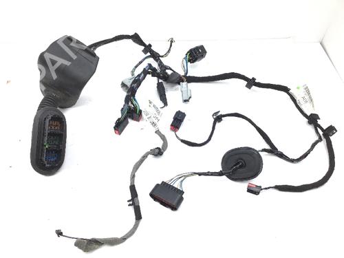 Used Wiring harness FORD FIESTA VI (CB1, CCN) 1.0 EcoBoost (100 hp) 19280207