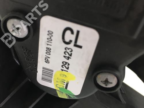 Electronic module OPEL CORSA C (X01) 1.2 Twinport (F08, F68) | BP7270035M83 