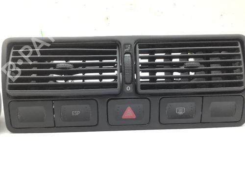 Luftventilen VW GOLF IV (1J1) 1.4 16V | BP22357289I21 