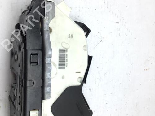 Electronic module VW POLO V (6R1, 6C1) 1.4 TDI | BP26874659M83 