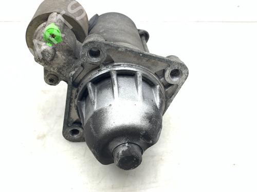 Used Starter Starter FORD FOCUS I Turnier (DNW) 1.6 16V (100 hp) 40118985 40118985