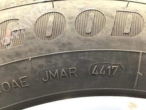 Rim OPEL ZAFIRA A MPV (T98) 1.6 16V (F75) | BP21789471C45 