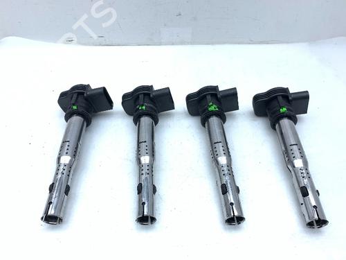 Bobine accensione AUDI A3 (8P1) 1.8 TFSI (160 hp) 32752440