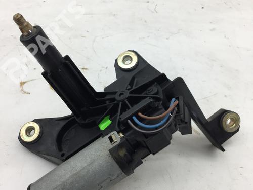 Used Rear wiper motor Rear wiper motor OPEL ASTRA G Hatchback (T98) 1.6 (F08, F48) (75 hp) 7773524 7773524