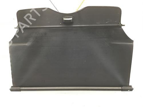 Used Rear parcel shelf FORD MONDEO III Turnier (BWY) 2.0 TDCi (130 hp) 23242960