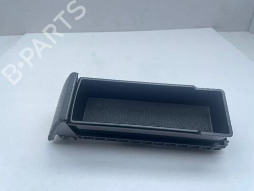 Used Cup/Object holder MERCEDES-BENZ A-CLASS (W169) A 200 (169.033, 169.333) (136 hp) 31184389