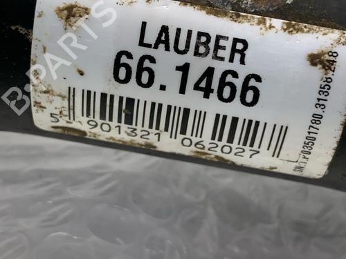 Steering rack RENAULT TRAFIC II Van (FL) 2.0 dCi 115 (FL01, FL0U, FL00, FL0H, FL0M) | BP36168247M22  - Image 7