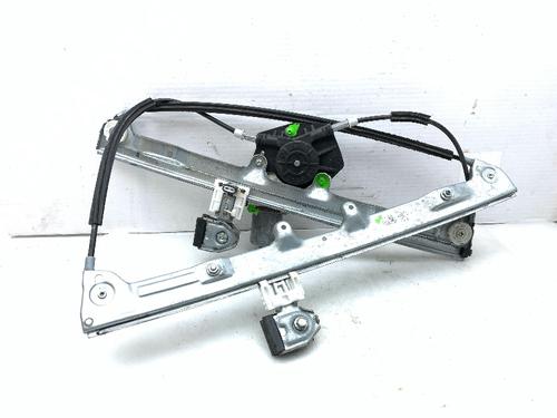 Used Front left window mechanism Front left window mechanism MITSUBISHI COLT VI (Z3_A, Z2_A) 1.1 (Z31A, Z32A) (75 hp) 33927354 33927354