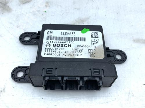 Elektronik Modul für Elektronik Modul 38263631 38263631