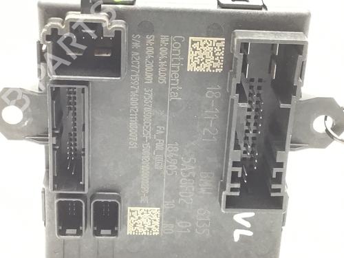 Elektronisk modul BMW 2 Active Tourer (U06) 220i Mild Hybrid (170 hp) 16087940