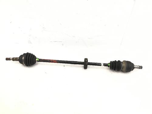Used Right front driveshaft OPEL ASTRA G Hatchback (T98) 1.6 (F08, F48) (75 hp) 16641008