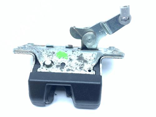 Bakluke lås OPEL MERIVA A MPV (X03) 1.6 (E75) (105 hp) 30883916