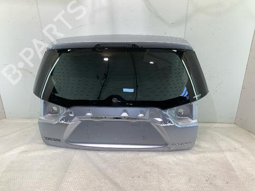 Used Tailgate Tailgate MITSUBISHI OUTLANDER II (CW_W) 2.2 DI-D 4WD (177 hp) 36051884 36051884