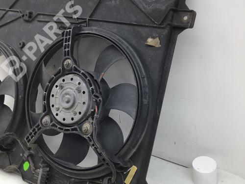 Radiator fan FORD GALAXY I (WGR) 2.3 16V | BP9732992M35 