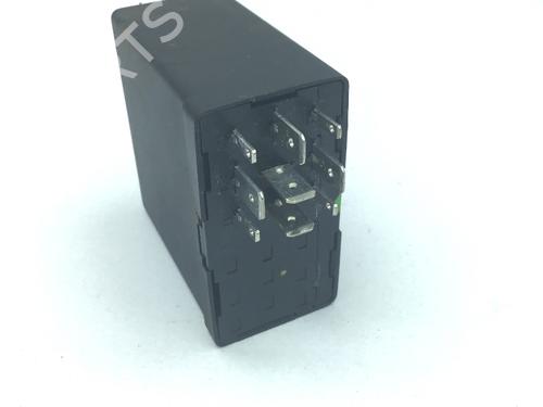 Control unit VW FOX Hatchback (5Z1, 5Z3, 5Z4) 1.2 | BP17210660M11 