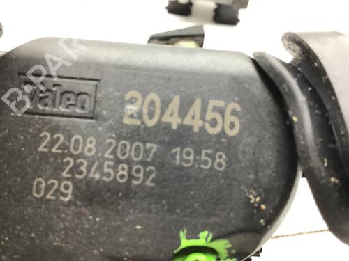 Engine control unit (ECU) OPEL ASTRA H GTC (A04) 1.4 (L08) | BP26168695M57 