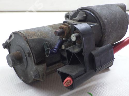 Starter FORD FOCUS I (DAW, DBW) 1.6 16V | BP6092551M8 