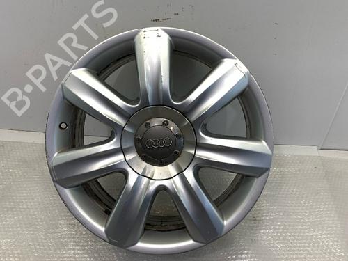 Fælk Fælk AUDI Q7 (4LB) 3.0 TDI quattro (233 hp) 36342911 36342911