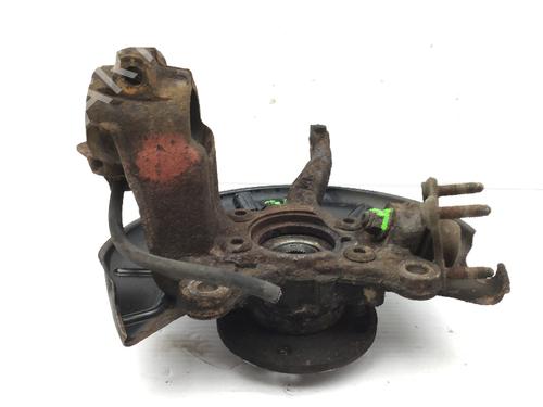 Right front steering knuckle AUDI A3 Sportback (8PA) 2.0 TDI | BP21065039M26 