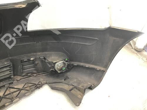 Front bumper VOLVO V50 (545) 2.4 | BP12133882C7 