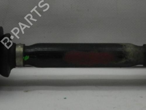 Right front driveshaft OPEL ZAFIRA / ZAFIRA FAMILY B (A05) 1.9 CDTI (M75) | BP14584770M39 