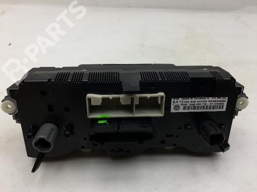 Commande Chauffage VW PASSAT B6 Variant (3C5) 1.6 FSI | BP9964889I5 