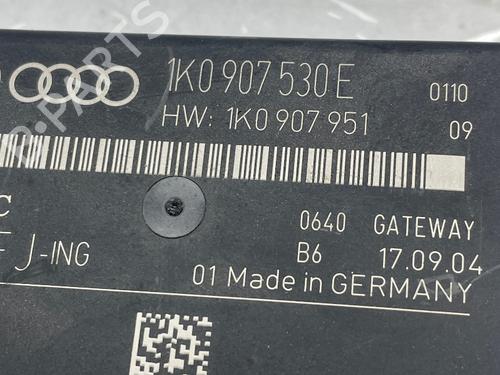 Engine control unit (ECU) VW TOURAN (1T1, 1T2) 2.0 TDI 16V | BP31815492M57 