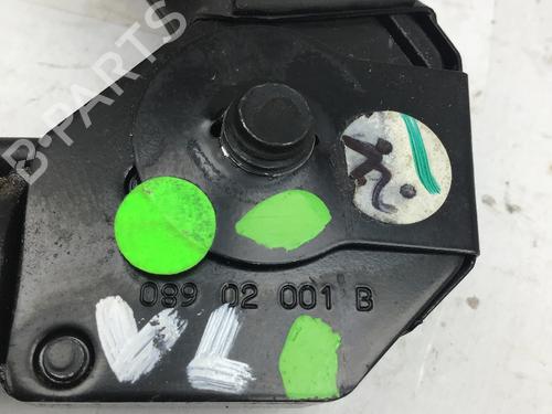 Front left belt tensioner OPEL SIGNUM Hatchback (Z03) 1.9 CDTI (F48) | BP29424113C87 