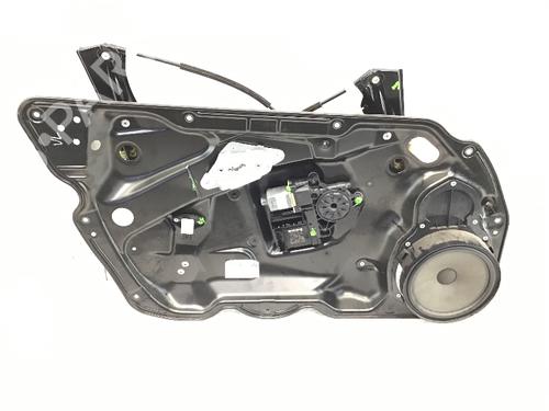 Rudehejsemekanisme ventre foran VW PASSAT B6 Variant (3C5) 2.0 TDI (140 hp) 14934066