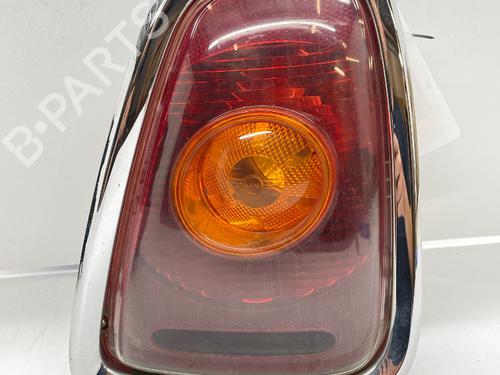 Højre baglygte MINI MINI (R56) Cooper (120 hp) 27569522