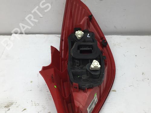 Left taillight OPEL CORSA D (S07) 1.0 (L08, L68) | BP18240168C34 