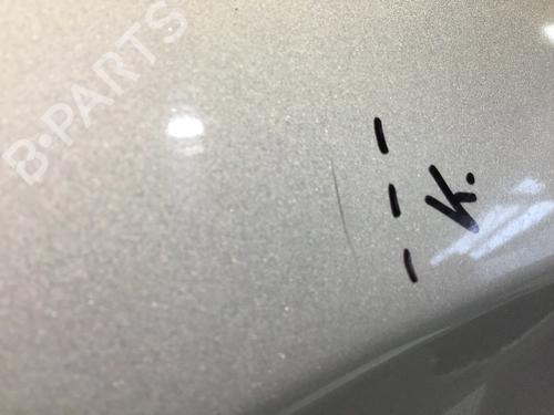 Left front door MERCEDES-BENZ B-CLASS Sports Tourer (W245) B 180 CDI (245.207) | BP28794592C2 