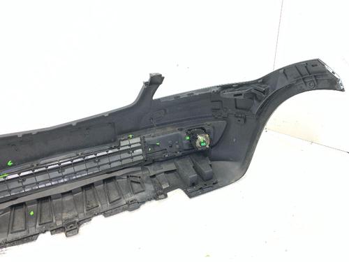 Front bumper MERCEDES-BENZ A-CLASS (W169) A 170 (169.032, 169.332) | BP32449416C7 