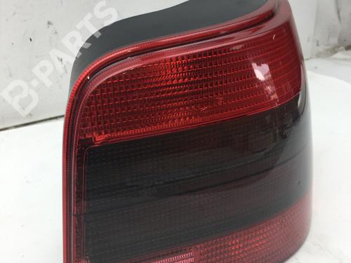 Right taillight VW GOLF IV (1J1) 1.6 16V | BP9649560C35 