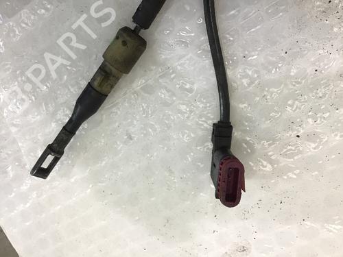 Right rear steering knuckle MERCEDES-BENZ E-CLASS T-Model (S211) E 220 T CDI (211.206) | BP28828119M28