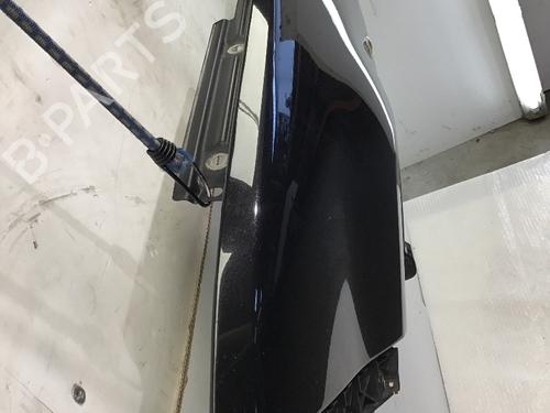 Left front fenders SKODA FABIA I (6Y2) 1.4 16V | BP28706039C41 