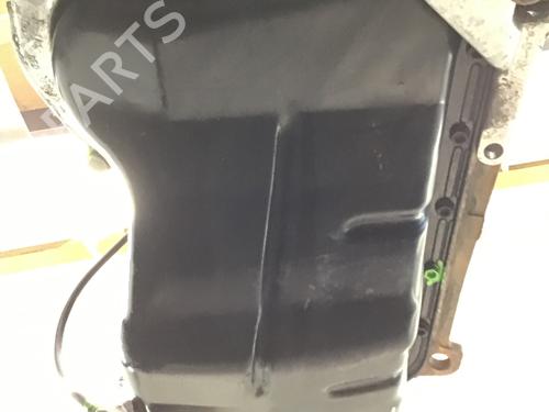 Engine AUDI A4 B5 (8D2) 1.6 | BP27165520M1 